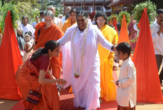 amritanandamay 1